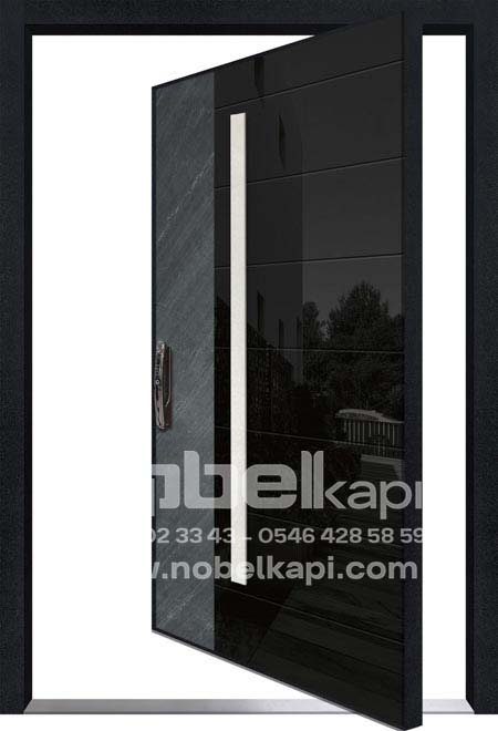 NOBEL KAPI PİVOT - 012